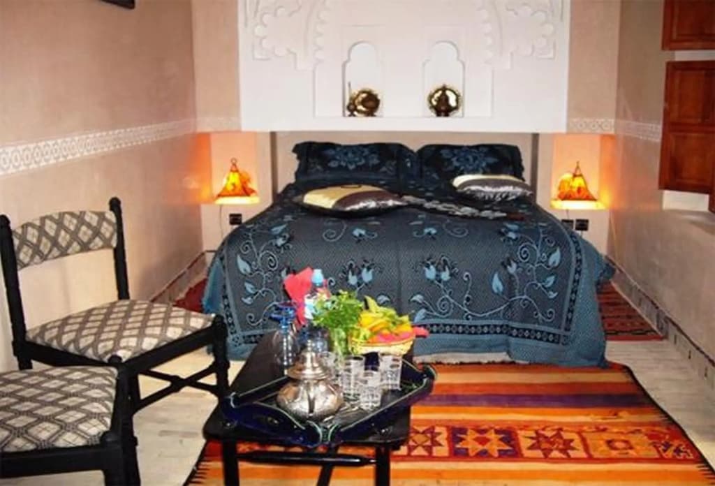 Riad Dubai - photo 7