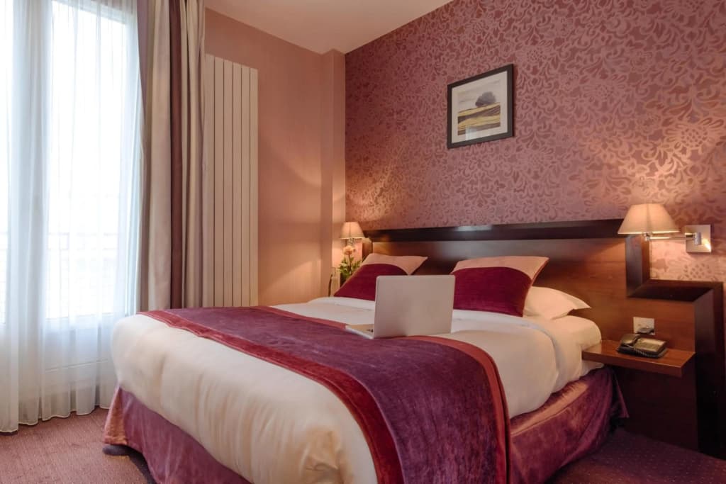 Hotel Virgina - photo 31