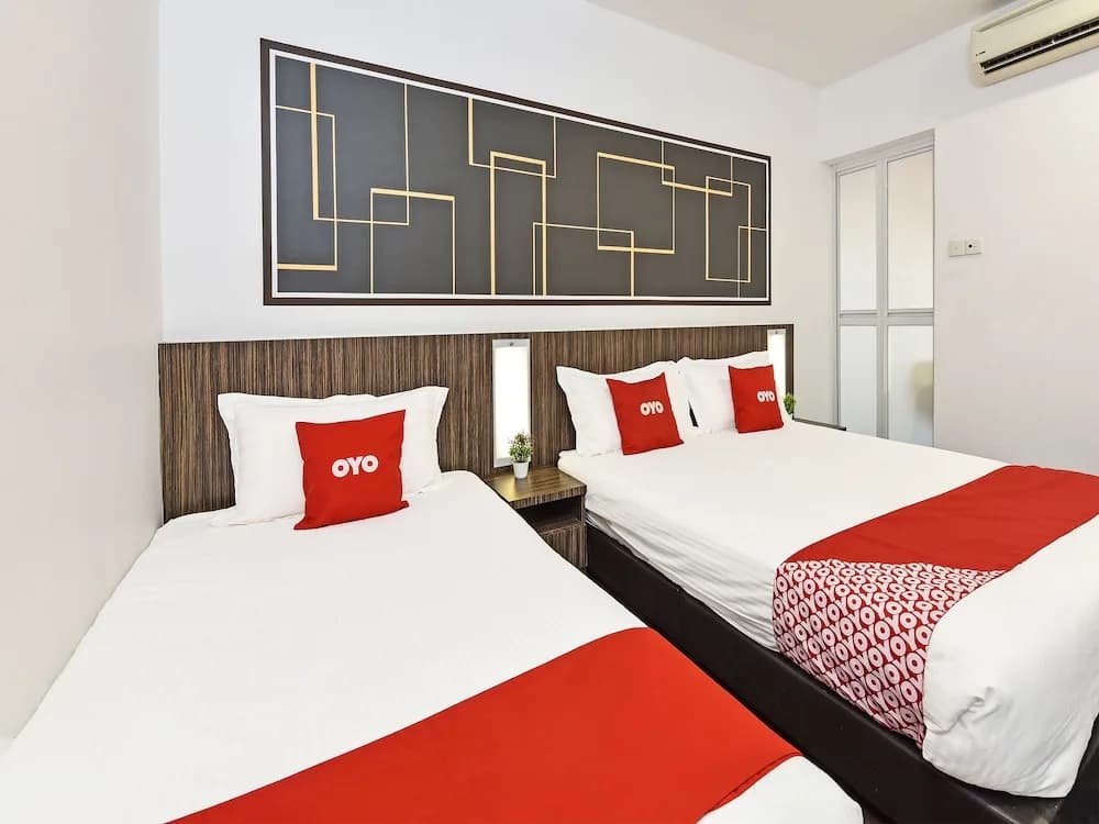 4S Hotel - photo 5