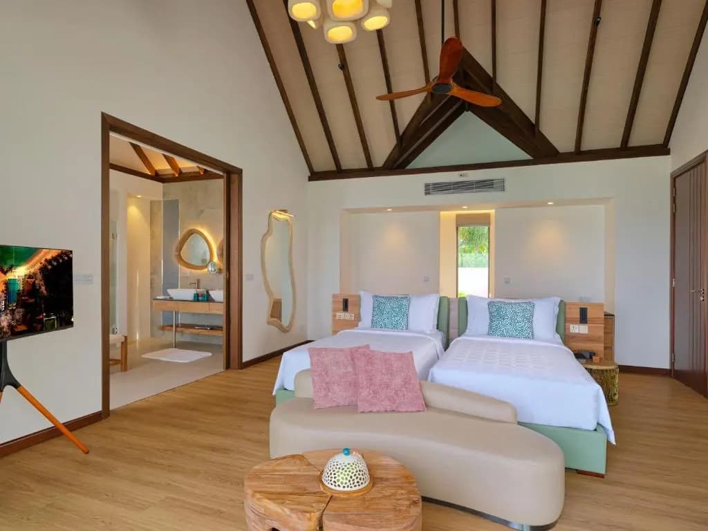 Meyyafushi Maldives - Premium All Inclusive - photo 17