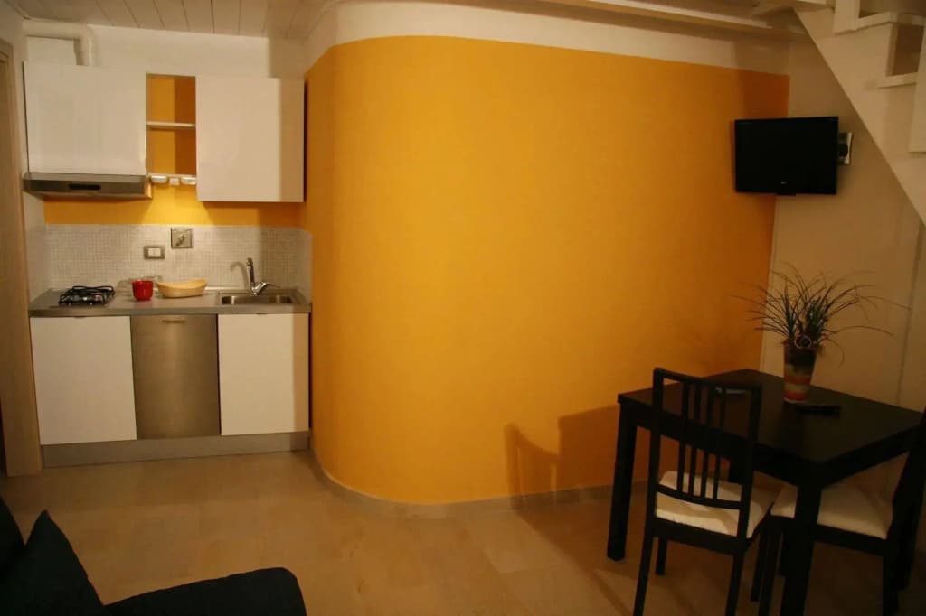 A Casa di Olga - photo 25