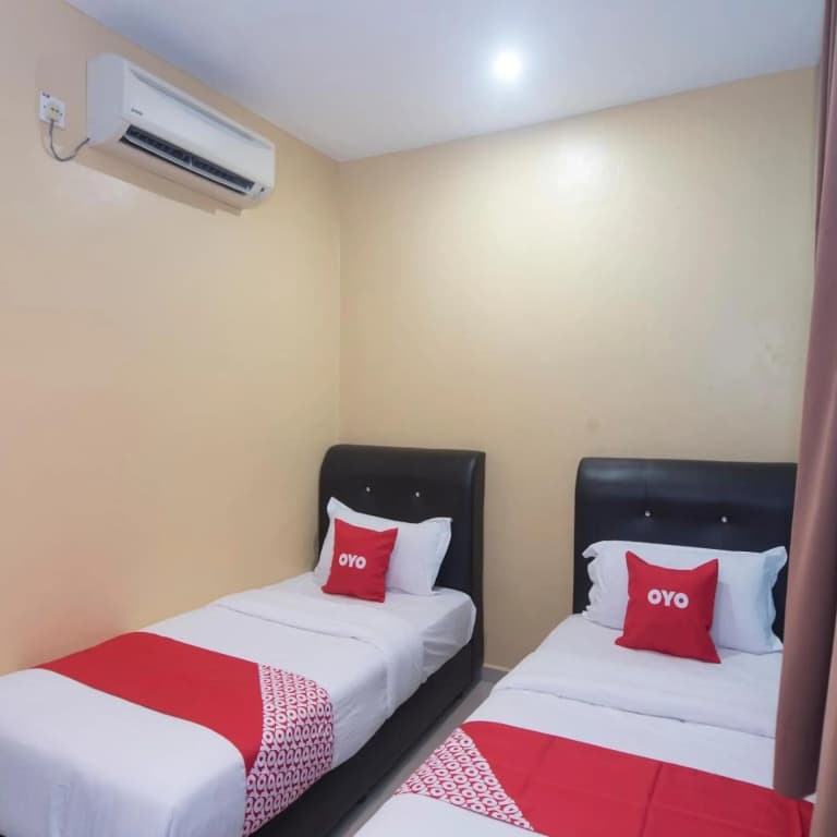 Hotel O Rafik Ali Motel - photo 29