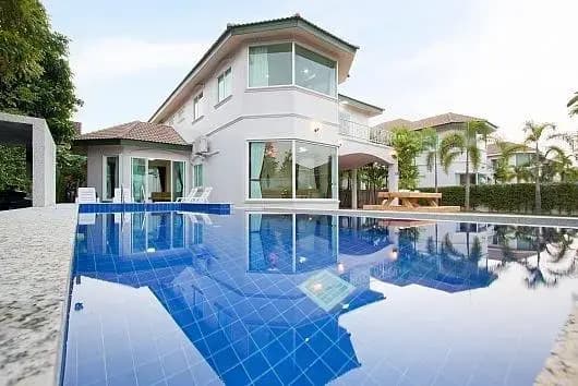 Wonder Villa B - main photo