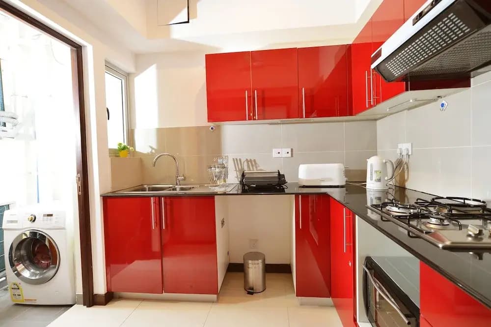 Luxury Resort Apartment OnThree20 - photo 25