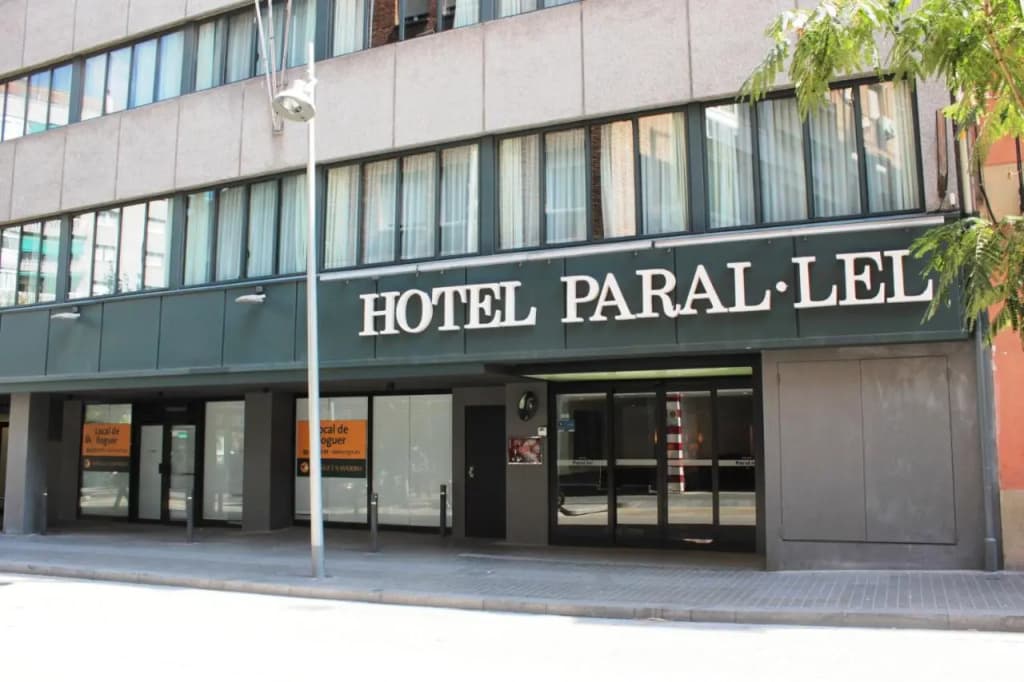 Parallel - photo 25