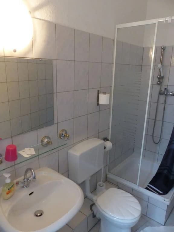 Hotel-Pension Spree - photo 7