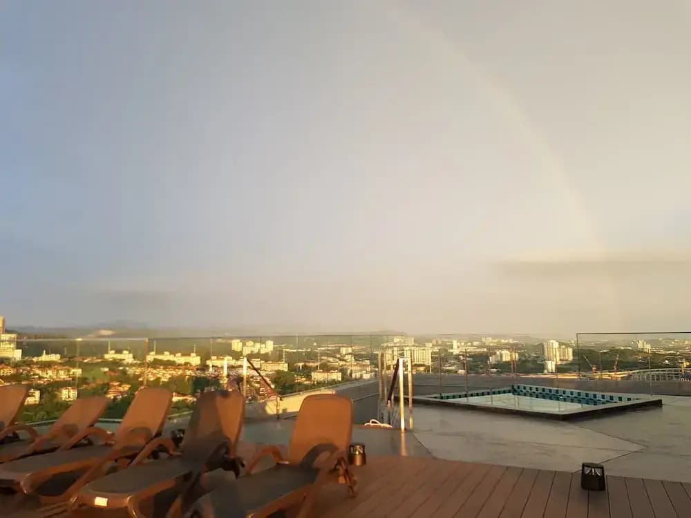 EkoCheras Luxury Suite - photo 29