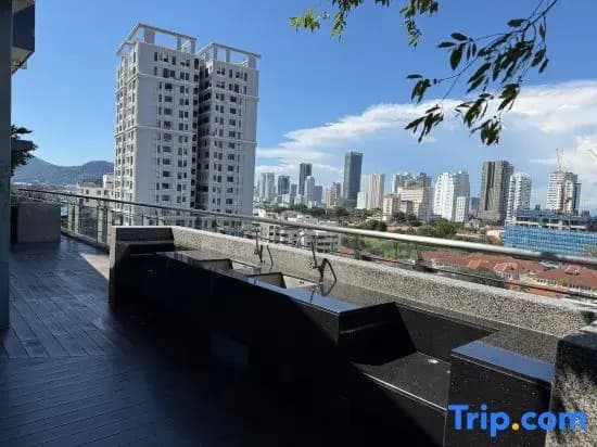 Tropicana 218 Premier Suites by ALV - photo 8