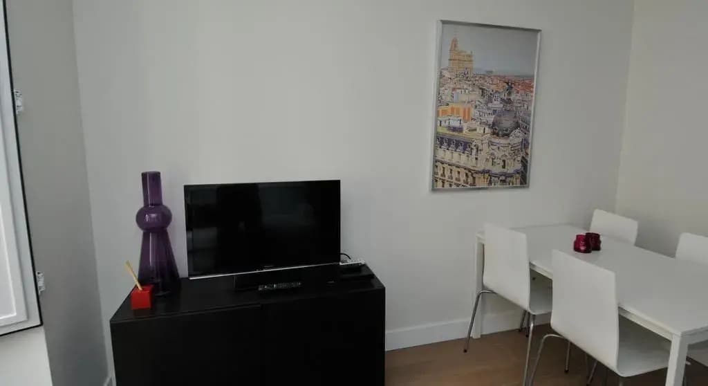 Fuencarral Suites - photo 14