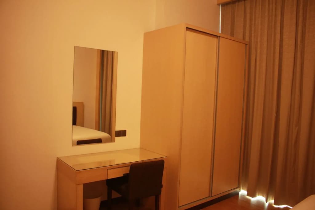 Imperial Suites Serviced Apartment - photo 6