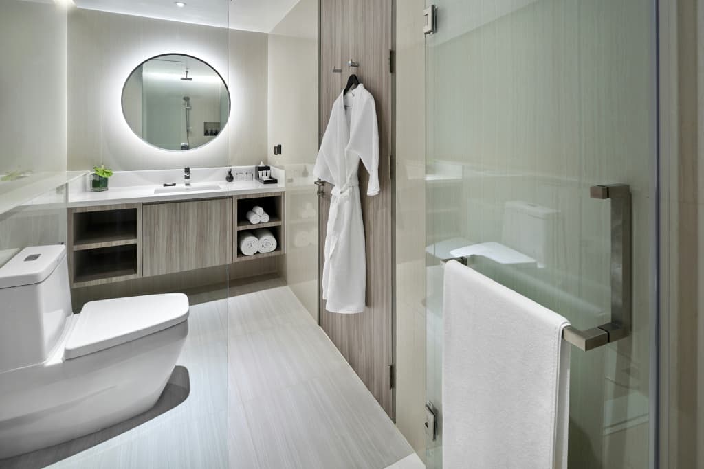Fraser Suites Sukhumvit, Bangkok - photo 10
