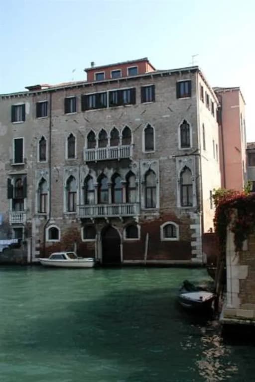 At Home A Palazzo - photo 8