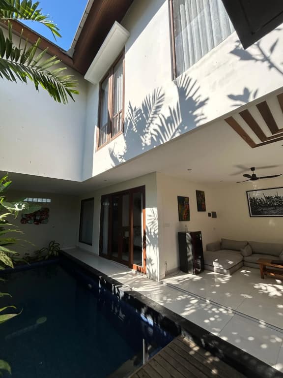 The Calna Villa Bali - photo 24