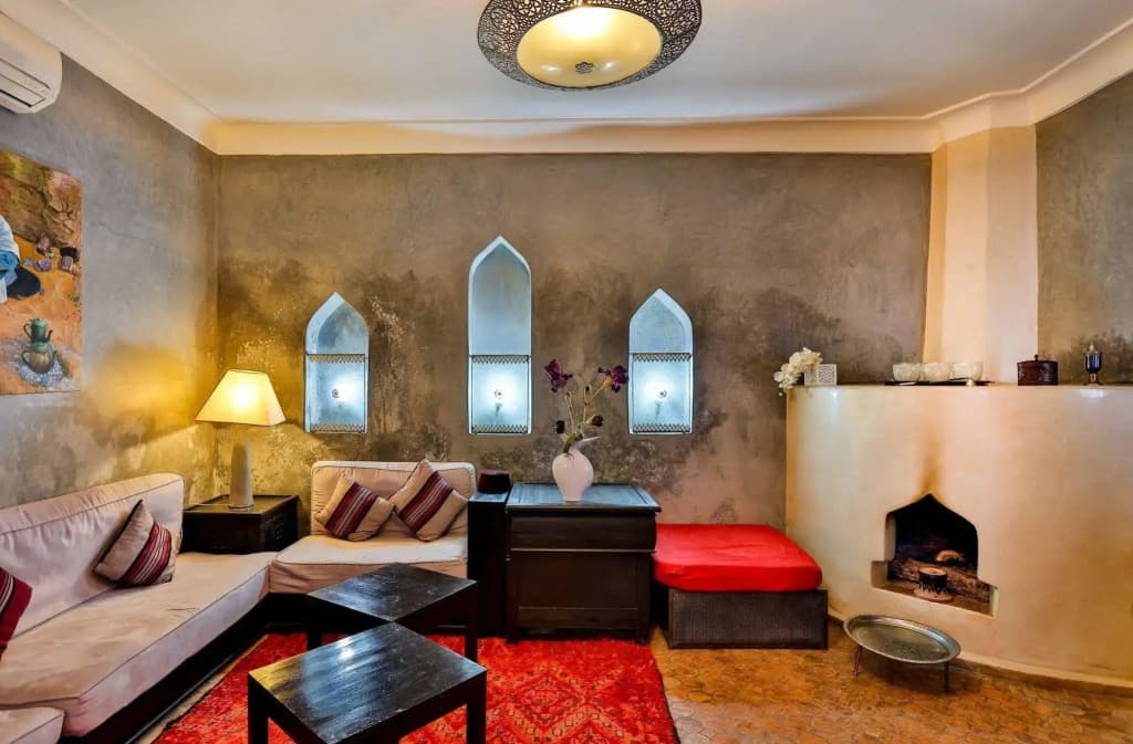 Riad Al Boraq - photo 5