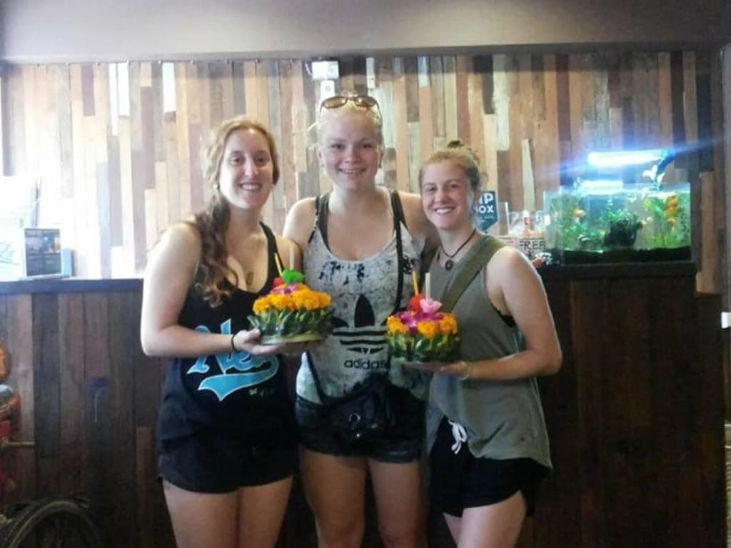 Suneta Hostel Khaosan - photo 19