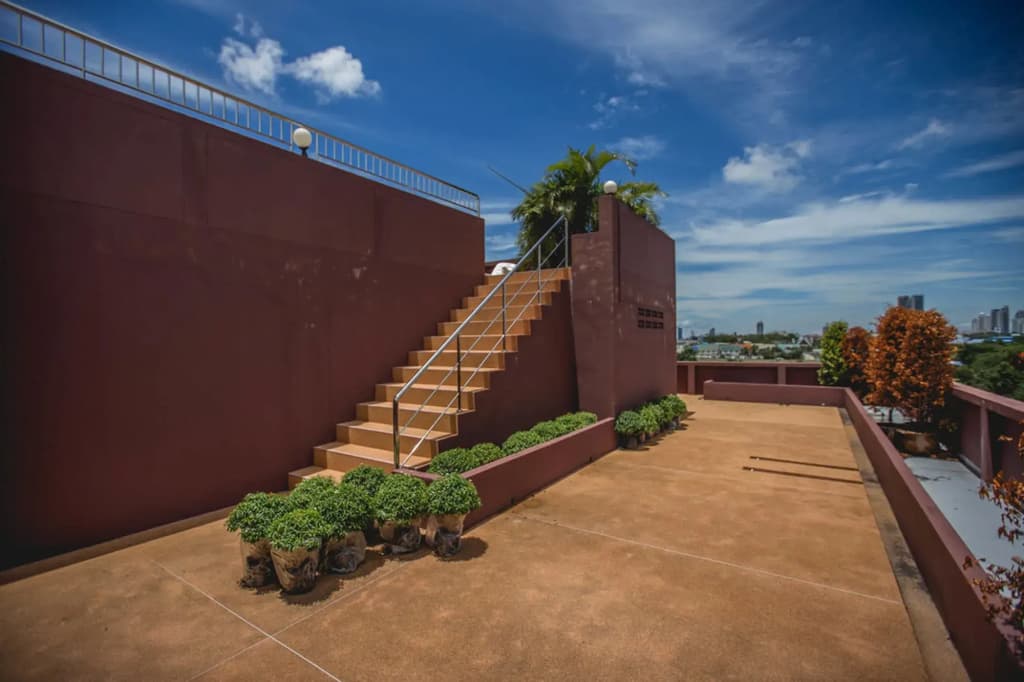 OYO 1130 Ck Resort Pattaya - photo 28