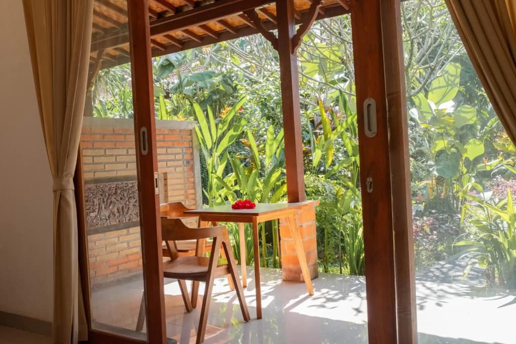Bramasa Guest House - photo 7