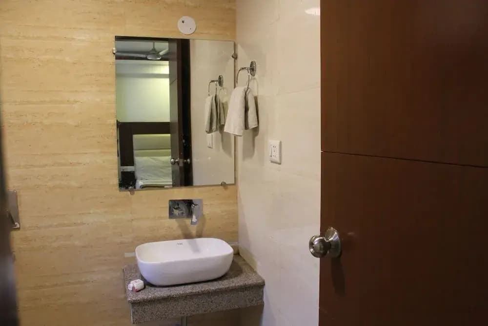 Hotel Opal Inn - photo 28