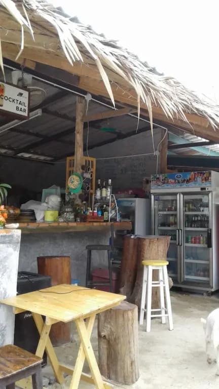 The Pier Hostel - photo 18