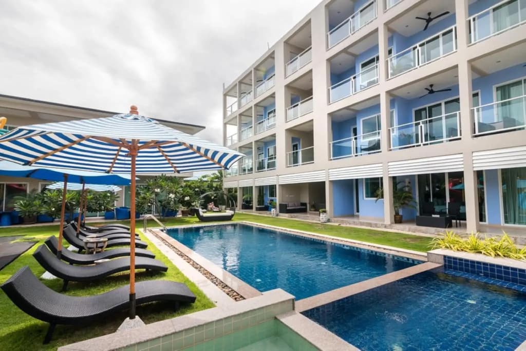 Surf & Sand Resort - photo 10