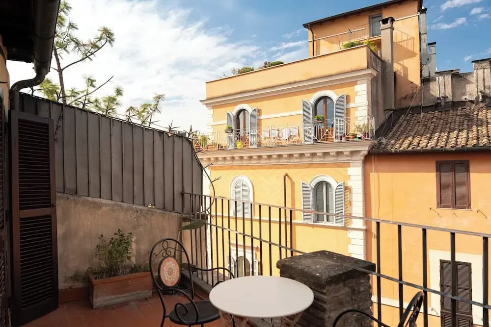 Terrace 34 - photo 17