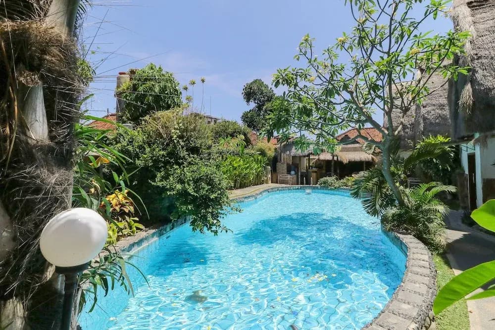 Bintang Bungalow Sanur - photo 13