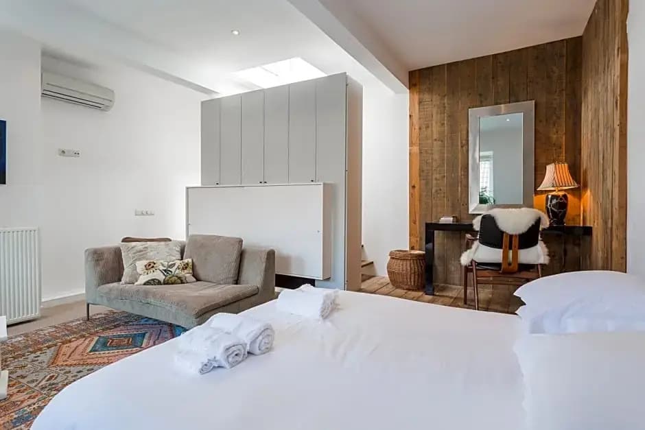 House of Arts – City Centre Apartment - photo 5
