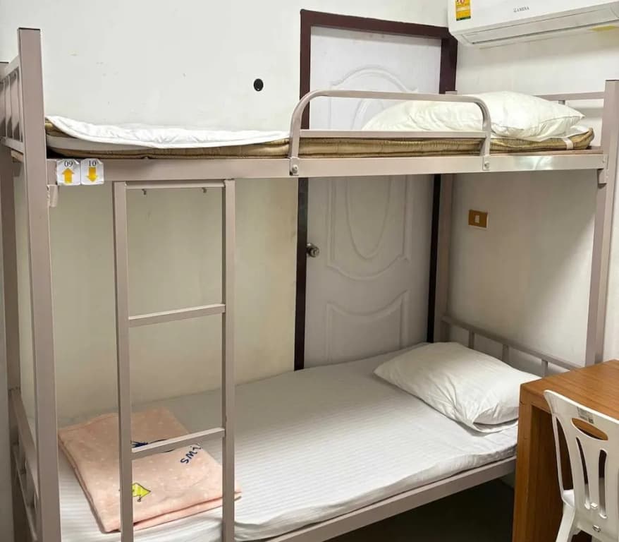 OYO 75577 Palace Hostel - photo 4