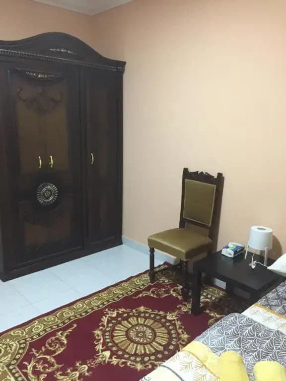112 AUC Residence - photo 5