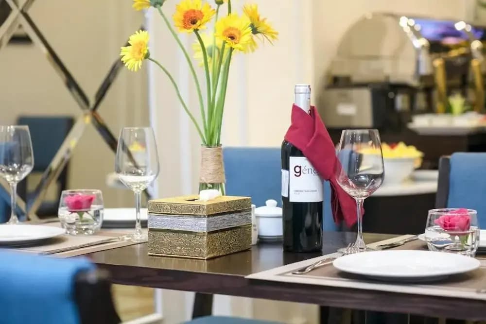 Beryl Signature Hanoi Hotel - photo 17
