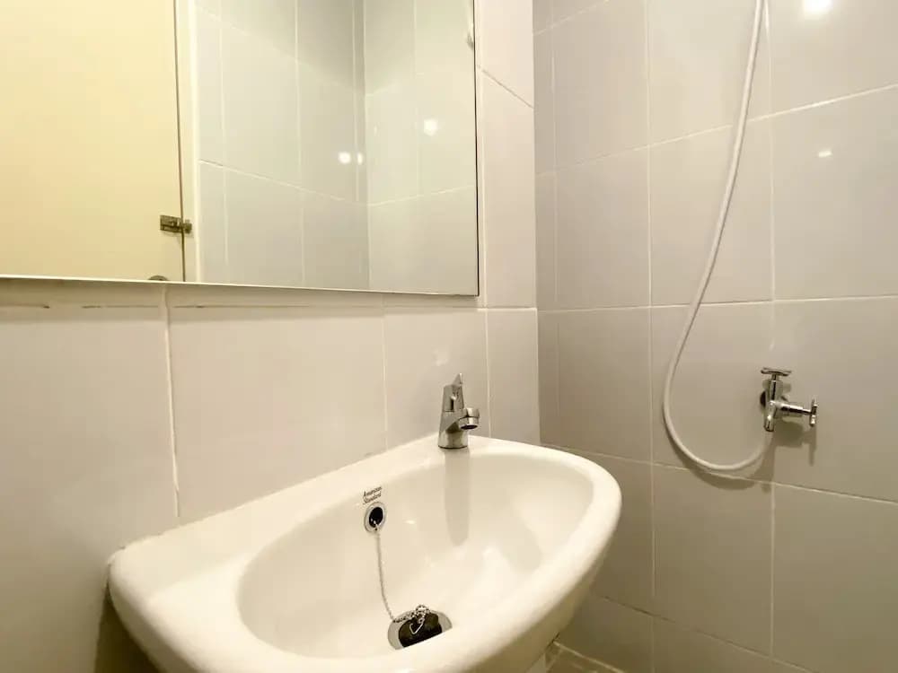 New Furnished And Cozy Studio Tokyo Riverside Pik 2 Apartment - photo 8