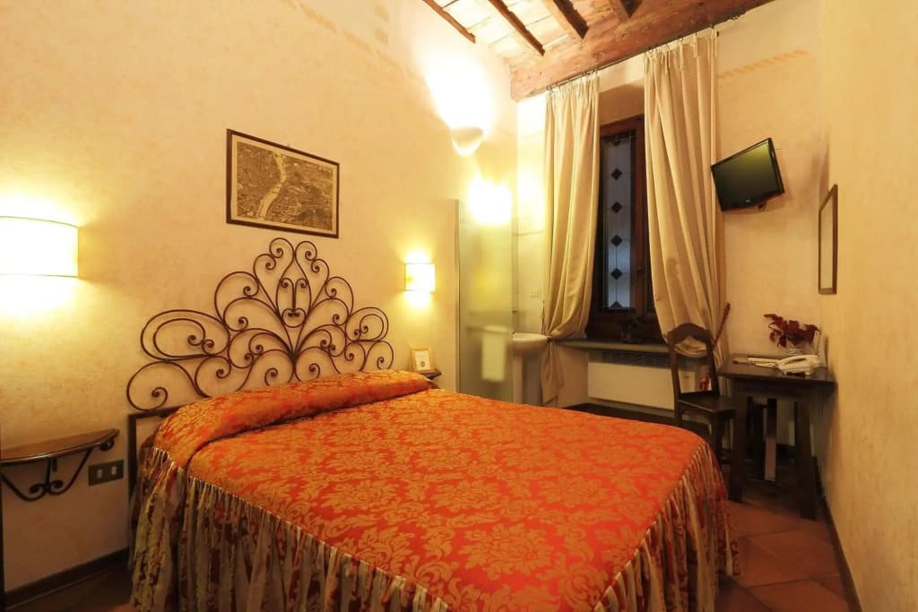 Hotel Marios - photo 2