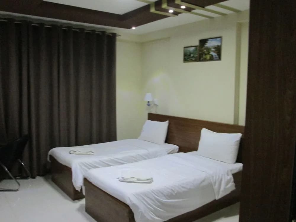 Al Mabilah Hotel LLC - photo 5