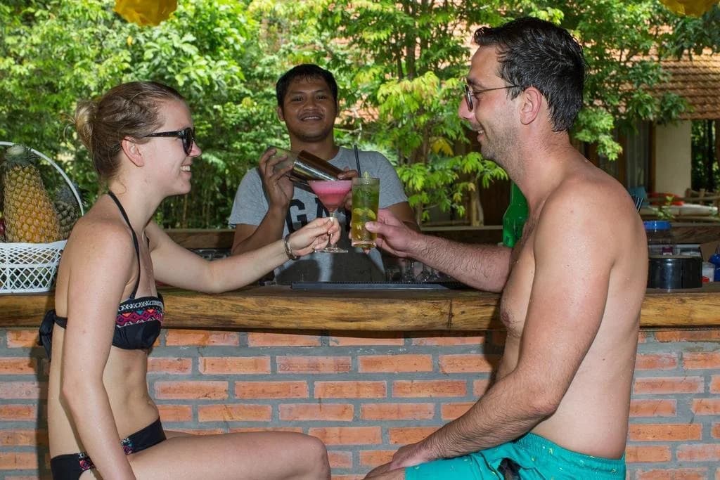 Phu Quoc Valley Resort - photo 22