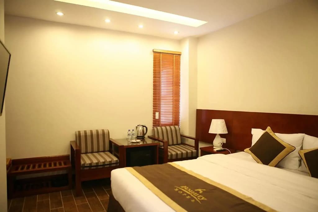Bounty Hotel - photo 6