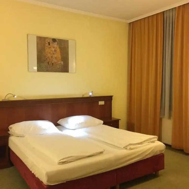 Hotel Raimundhof - photo 4