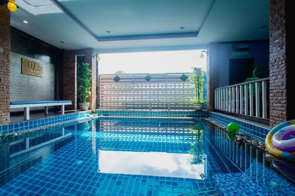 Koola Guesthouse - photo 13