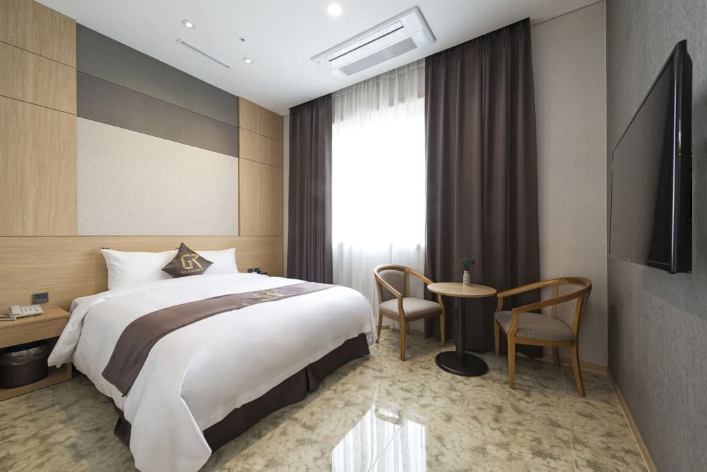 GoldRiver Hotel - photo 5