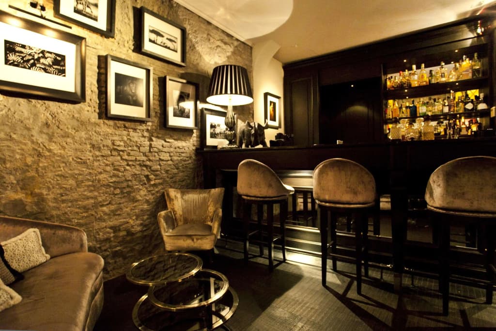 DOM Hotel - photo 28