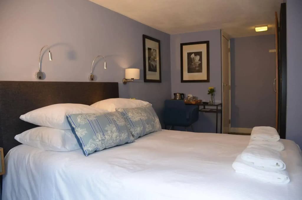 The Frisco Inn - photo 5
