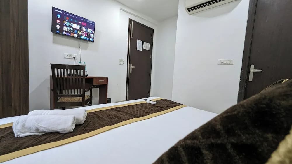 Hotel Royalty Residency - photo 6