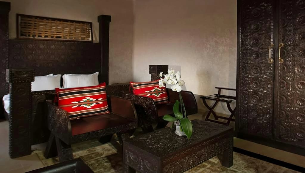 Telal Resort, Al Ain - photo 4