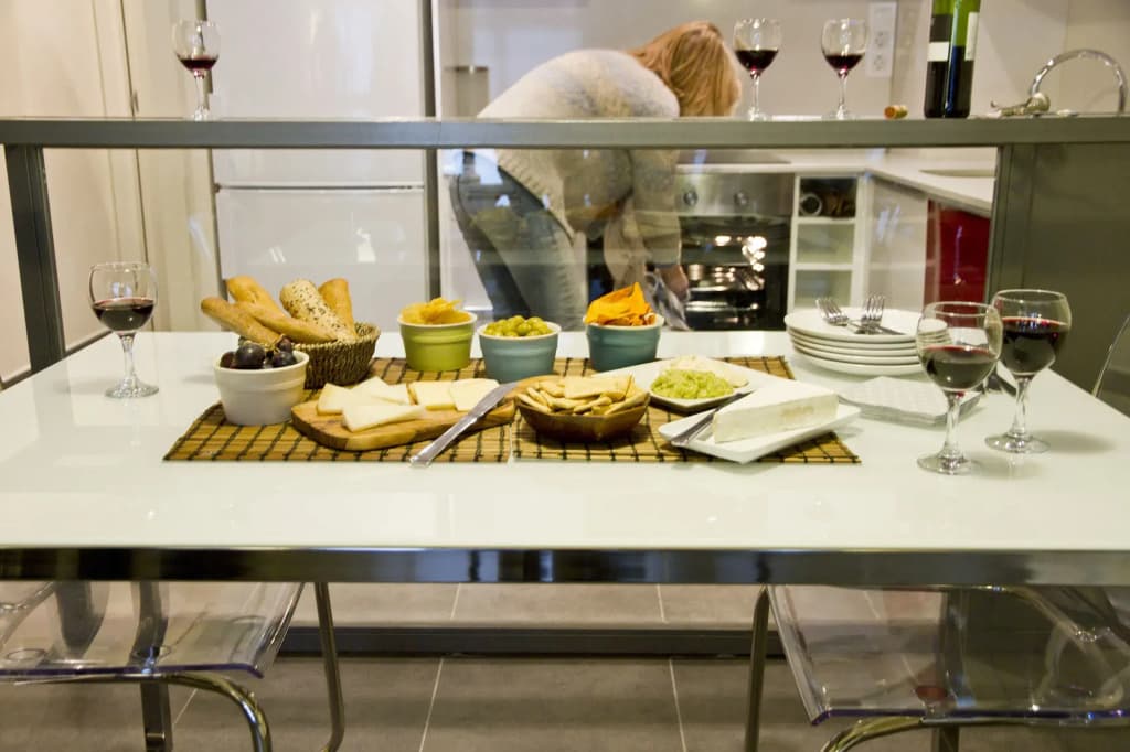 Dailyflats Raval - photo 12