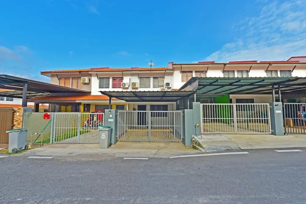 OYO 90493 JL Homestay - photo 35