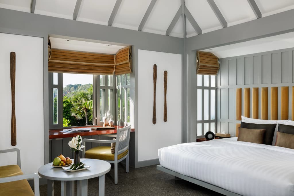 The Surin Phuket - photo 1