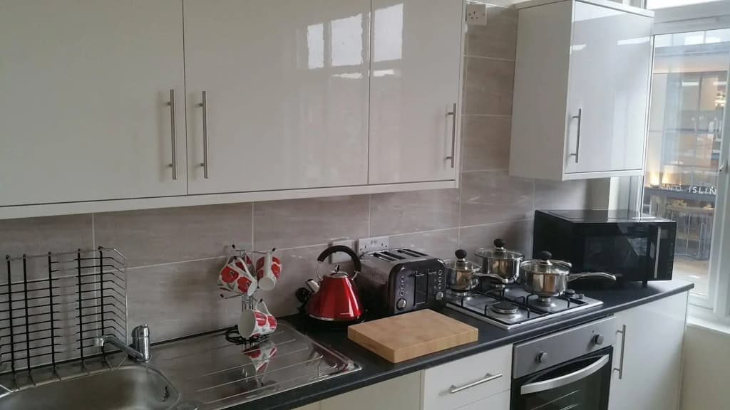 Finsbury Park Homes - photo 16