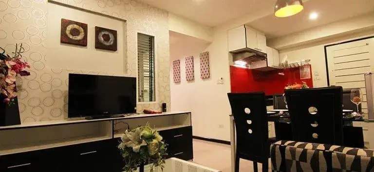K-House Sukhumvit 71 - photo 2