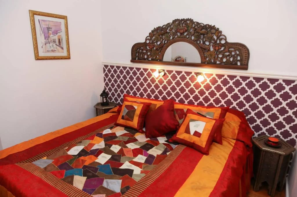 Al-Ushbuna Residence & Hostel - photo 7