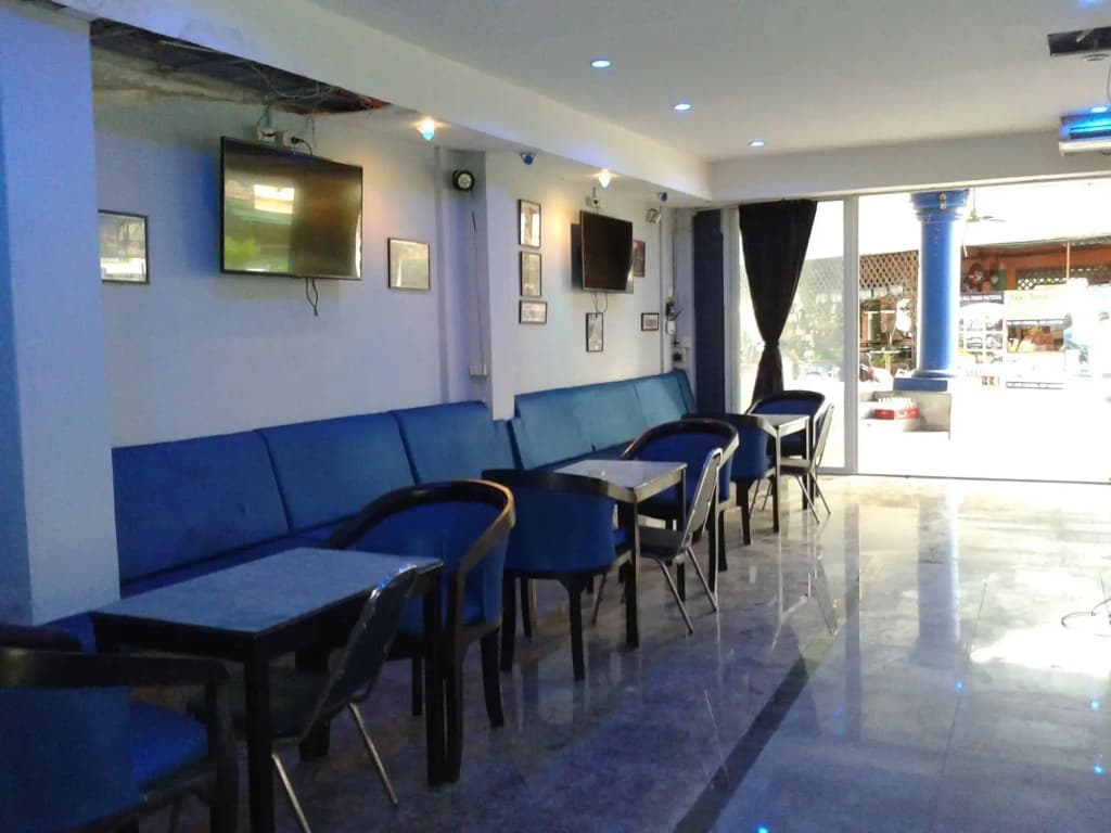 Key Bar and Guest House(คีย์ บาร์ แอนด์ เกสต์เฮาส์) - photo 17