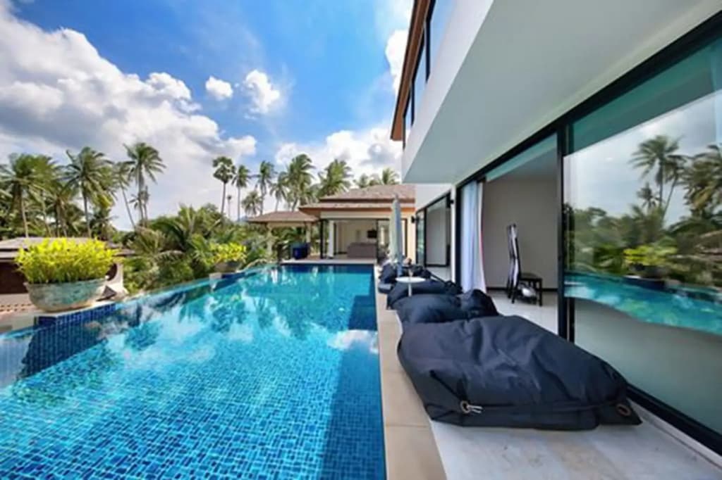 Baan Maliwan - photo 12